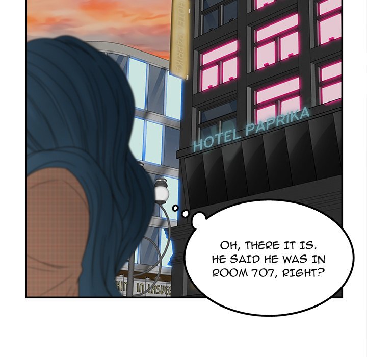 Share Girls Chapter 26 - Manhwa18.com