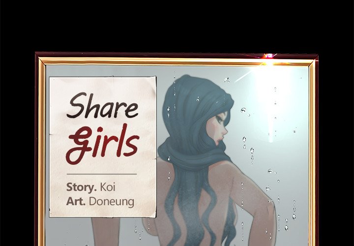 Share Girls Chapter 27 - Manhwa18.com