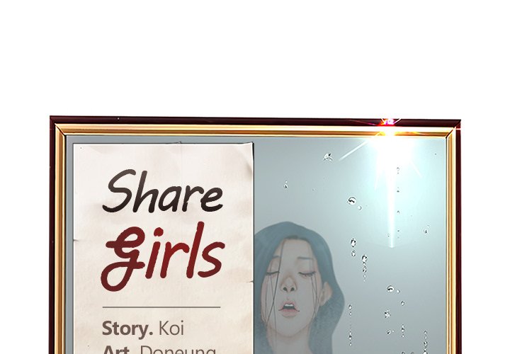 Share Girls Chapter 28 - Manhwa18.com