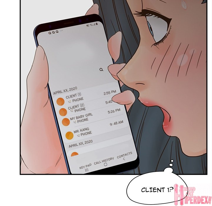 Share Girls Chapter 28 - Manhwa18.com