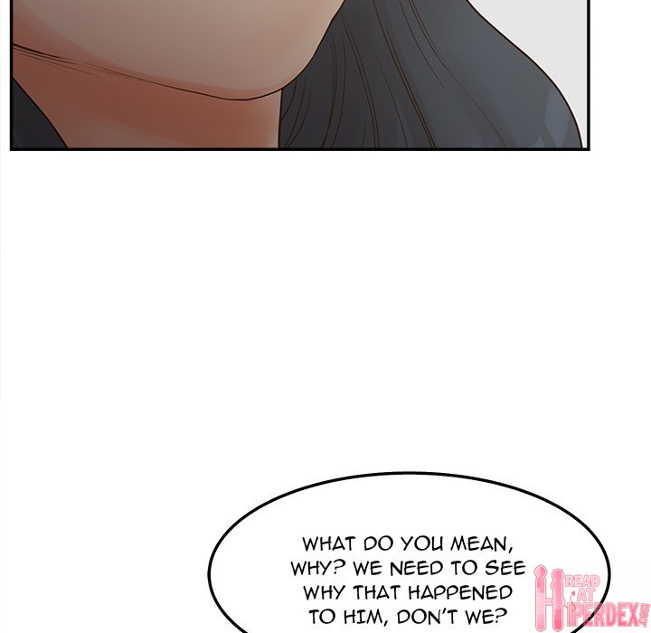 Share Girls Chapter 28 - Manhwa18.com