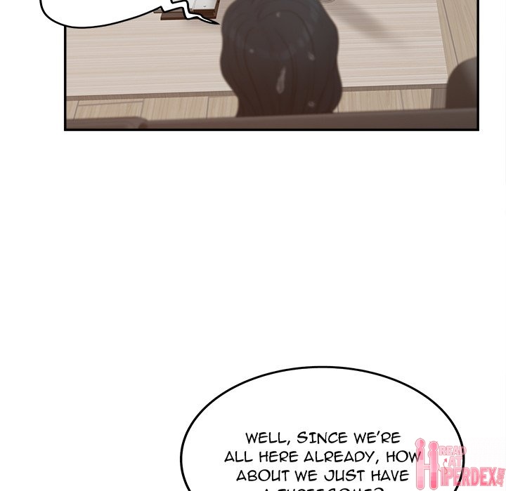 Share Girls Chapter 28 - Manhwa18.com