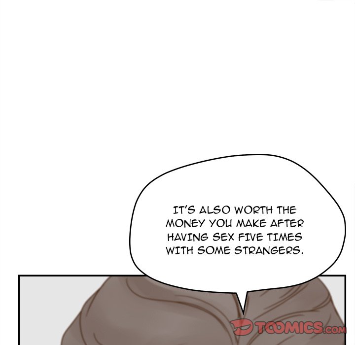 Share Girls Chapter 28 - Manhwa18.com