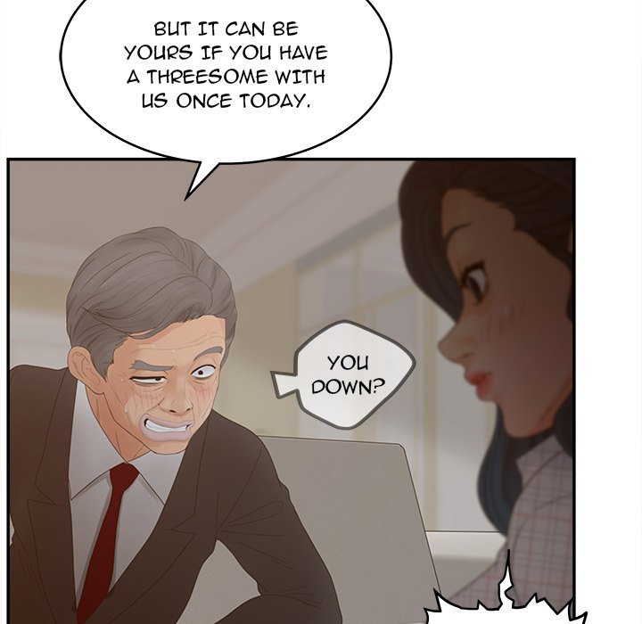 Share Girls Chapter 28 - Manhwa18.com