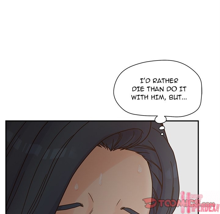 Share Girls Chapter 28 - Manhwa18.com