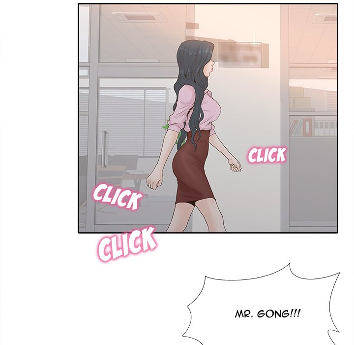 Share Girls Chapter 3 - Manhwa18.com