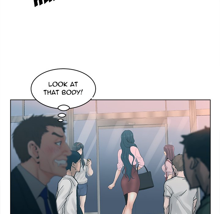 Share Girls Chapter 3 - Manhwa18.com