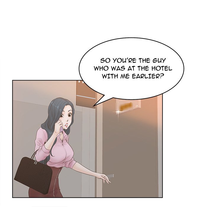 Share Girls Chapter 3 - Manhwa18.com