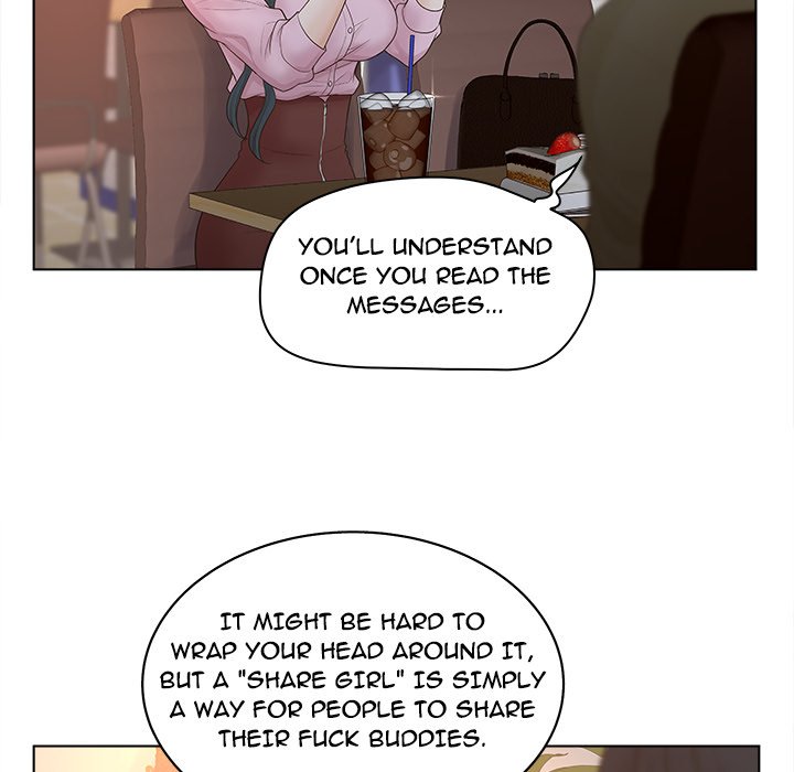 Share Girls Chapter 3 - Manhwa18.com