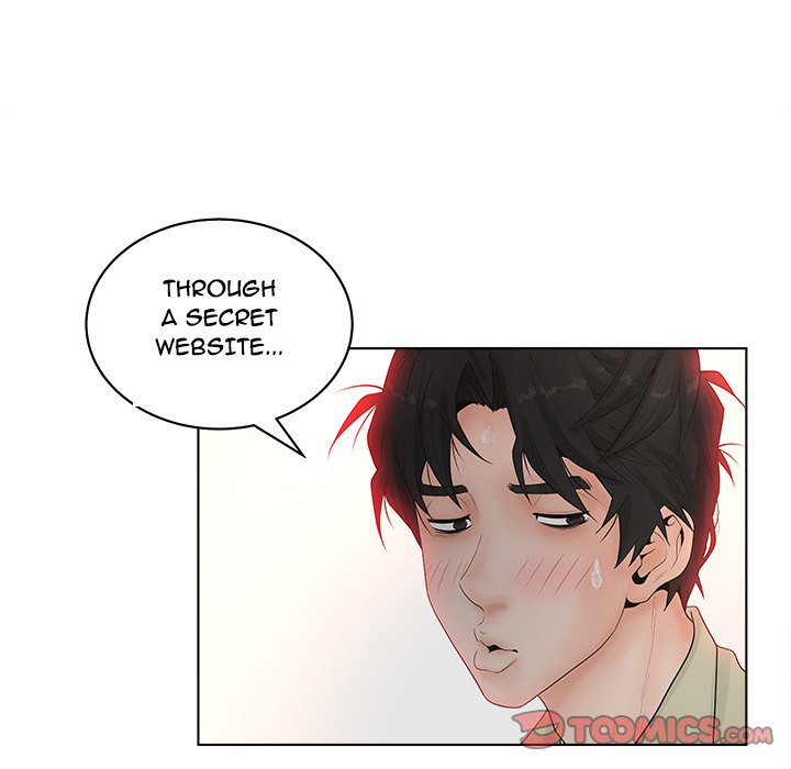 Share Girls Chapter 3 - Manhwa18.com