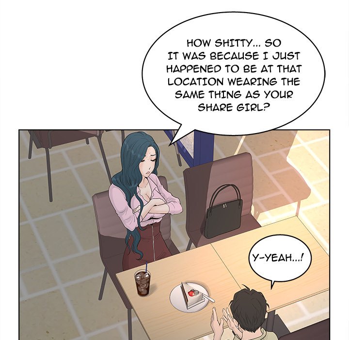 Share Girls Chapter 3 - Manhwa18.com