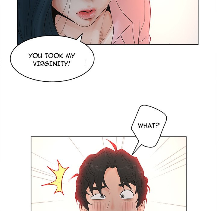 Share Girls Chapter 3 - Manhwa18.com