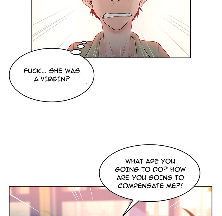 Share Girls Chapter 3 - Manhwa18.com