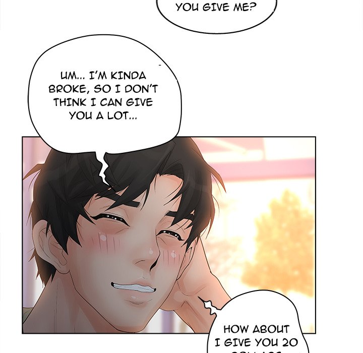 Share Girls Chapter 3 - Manhwa18.com