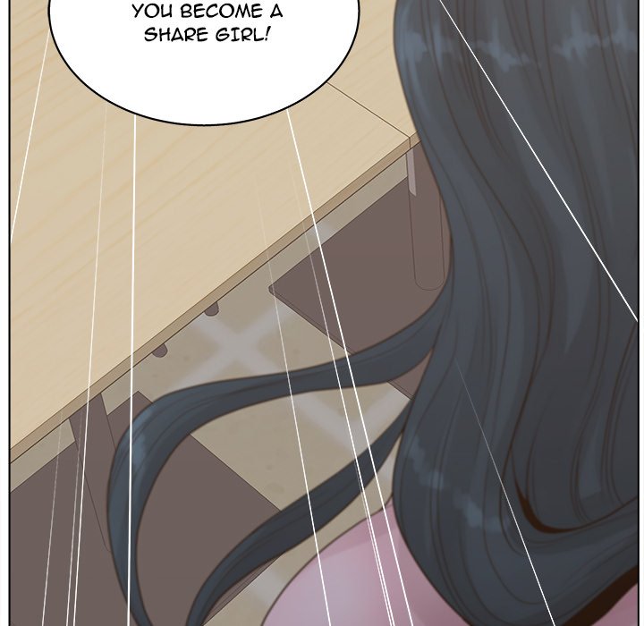 Share Girls Chapter 3 - Manhwa18.com