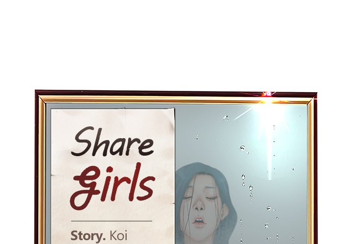 Share Girls Chapter 30 - Manhwa18.com