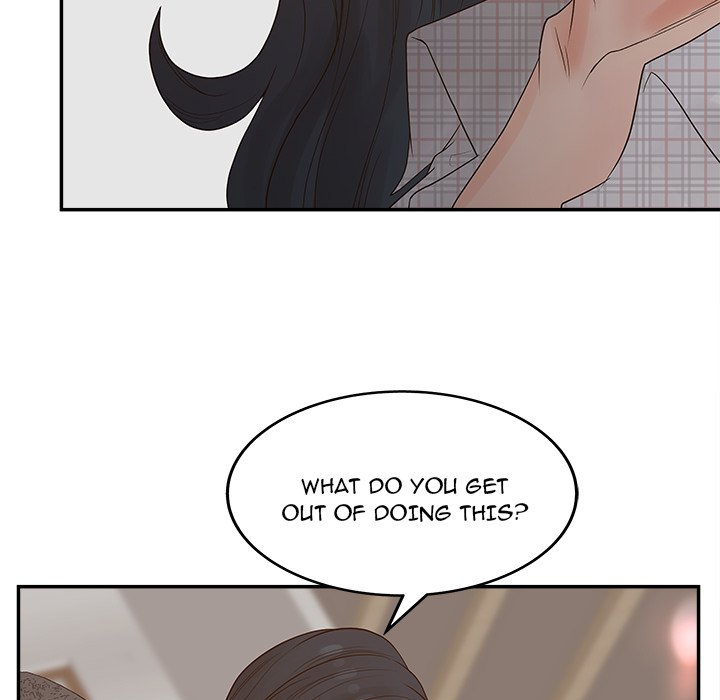 Share Girls Chapter 31 - Manhwa18.com