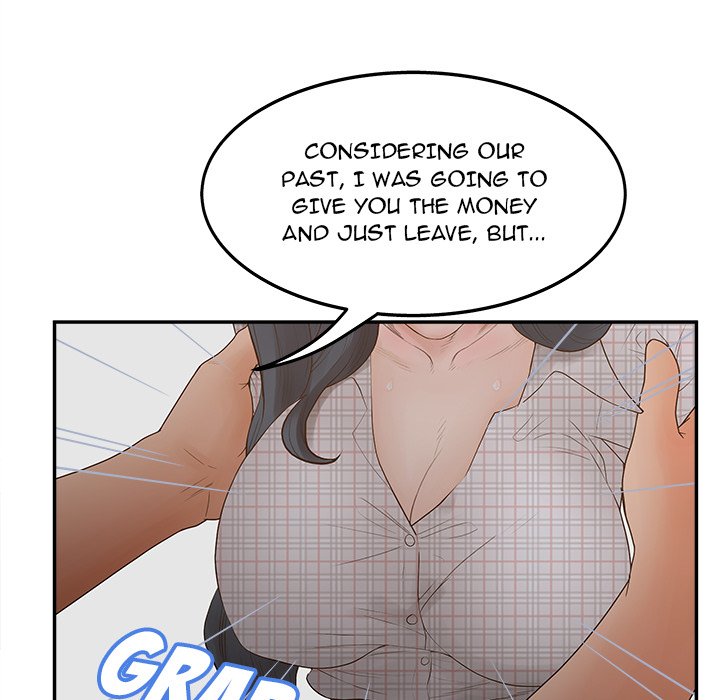 Share Girls Chapter 31 - Manhwa18.com