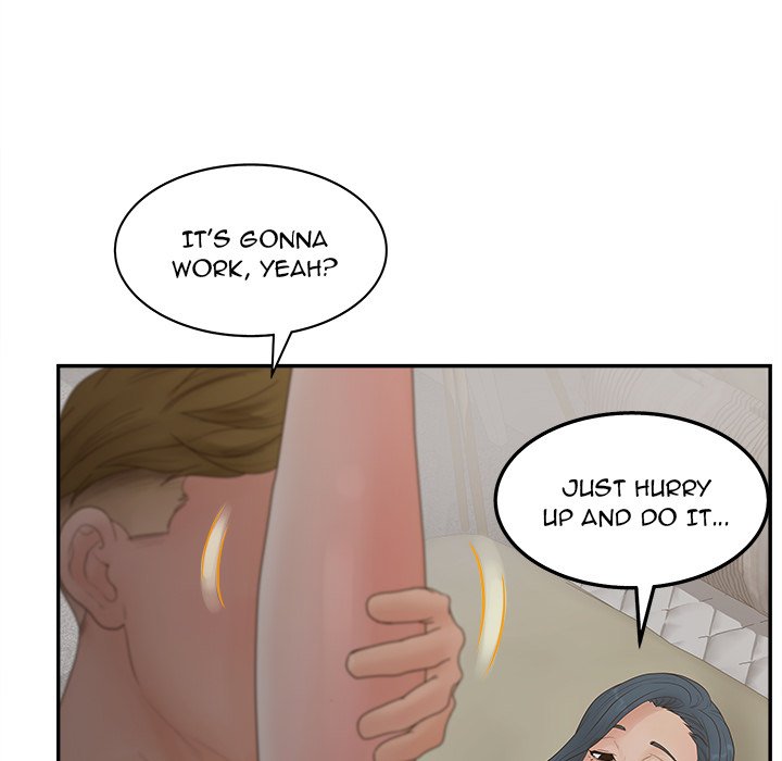 Share Girls Chapter 31 - Manhwa18.com