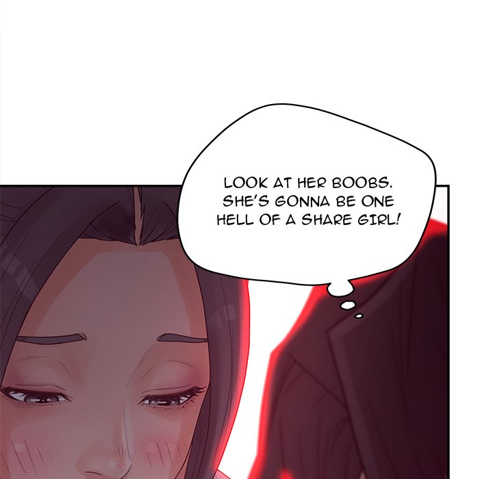 Share Girls Chapter 33 - Manhwa18.com