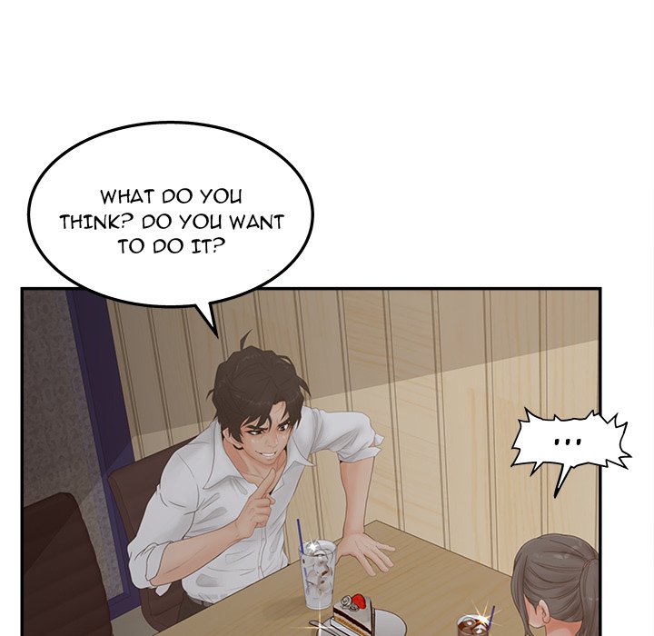 Share Girls Chapter 33 - Manhwa18.com