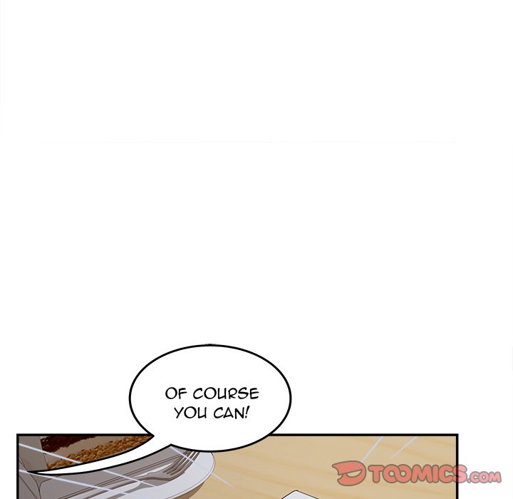 Share Girls Chapter 33 - Manhwa18.com