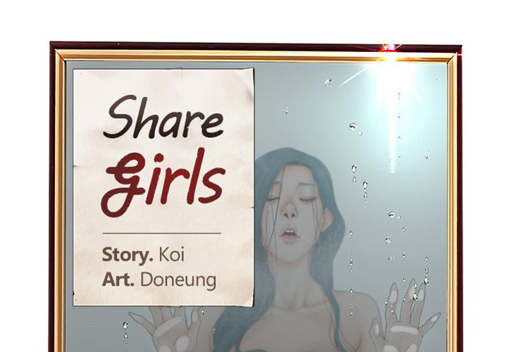 Share Girls Chapter 34 - Manhwa18.com