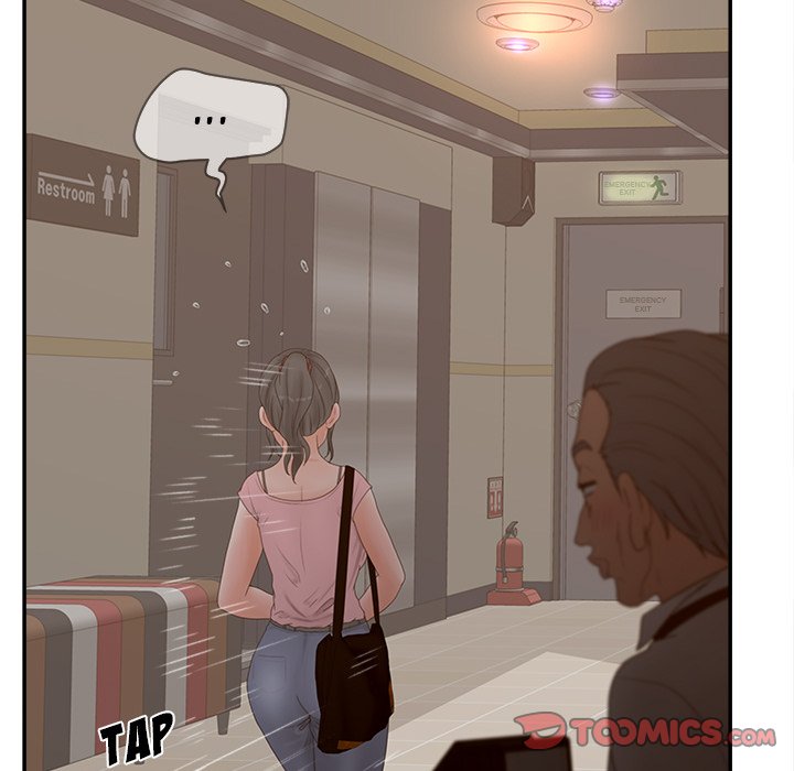 Share Girls Chapter 34 - Manhwa18.com