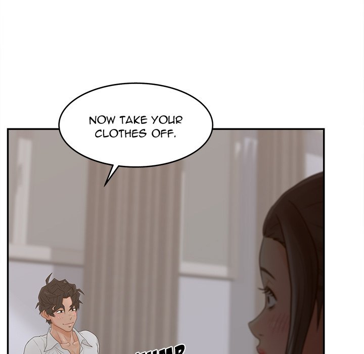 Share Girls Chapter 34 - Manhwa18.com