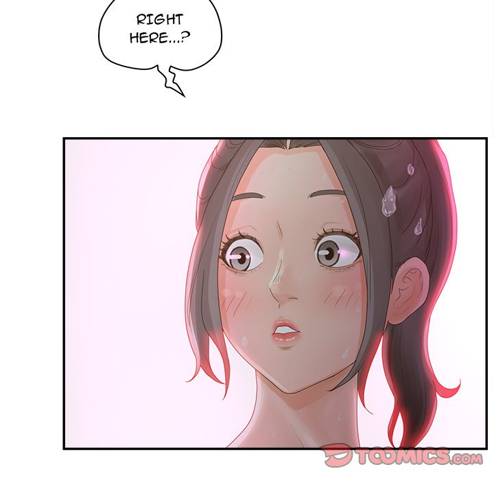 Share Girls Chapter 34 - Manhwa18.com