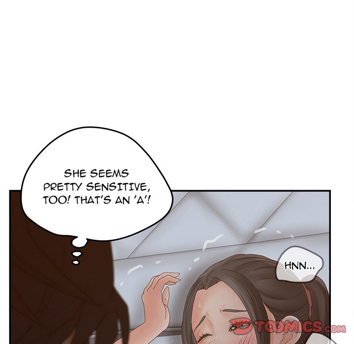 Share Girls Chapter 35 - Manhwa18.com