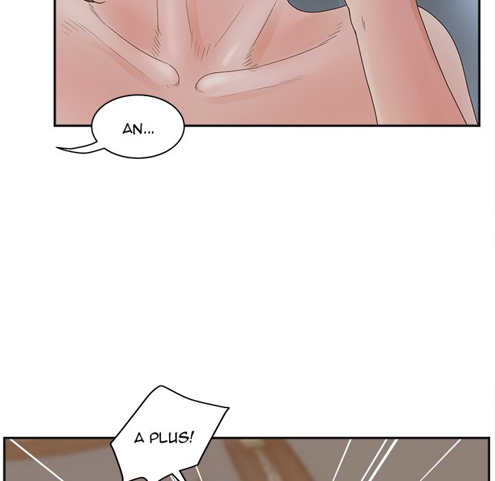 Share Girls Chapter 35 - Manhwa18.com