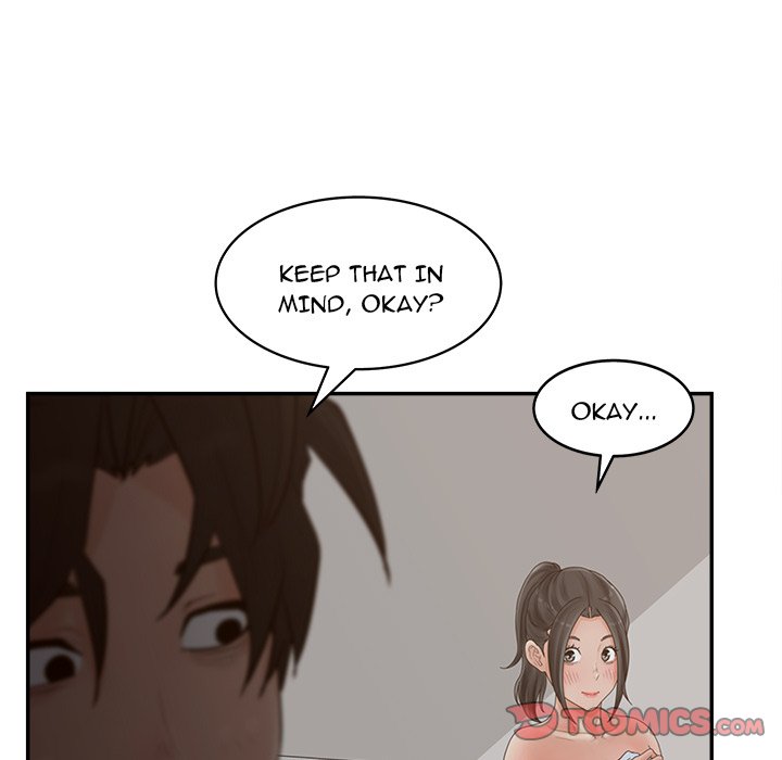 Share Girls Chapter 35 - Manhwa18.com