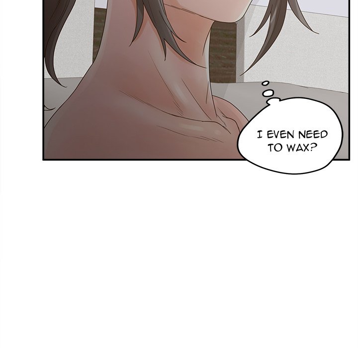 Share Girls Chapter 35 - Manhwa18.com