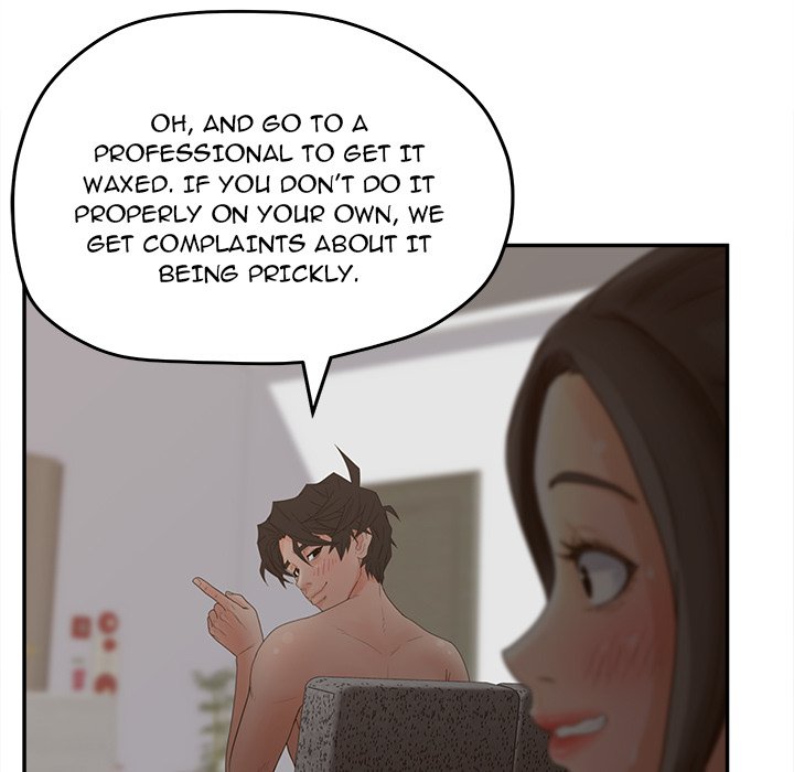 Share Girls Chapter 35 - Manhwa18.com