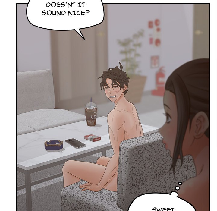 Share Girls Chapter 35 - Manhwa18.com