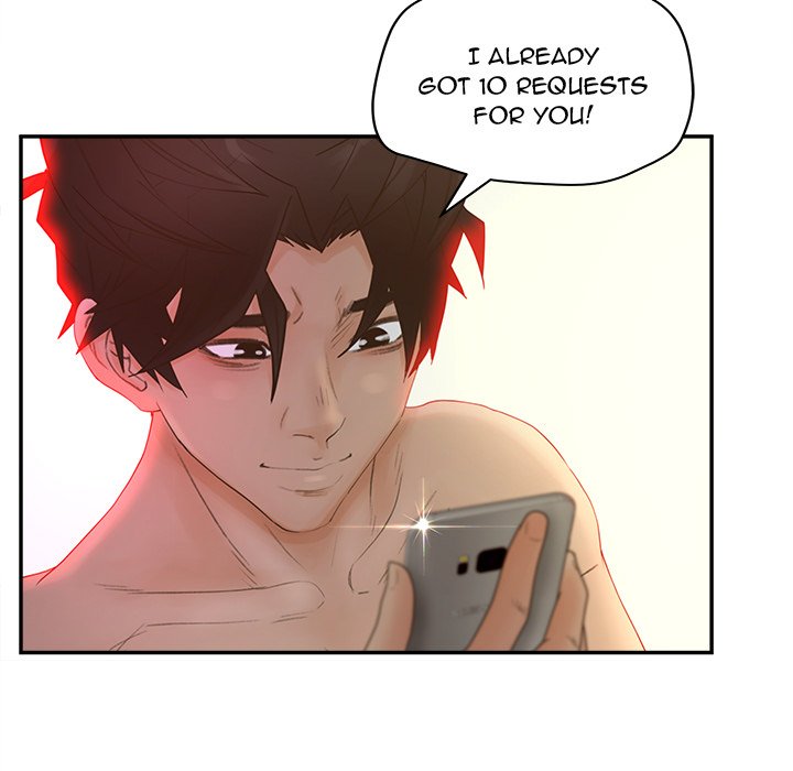 Share Girls Chapter 36 - Manhwa18.com