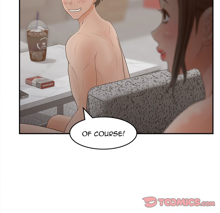 Share Girls Chapter 36 - Manhwa18.com