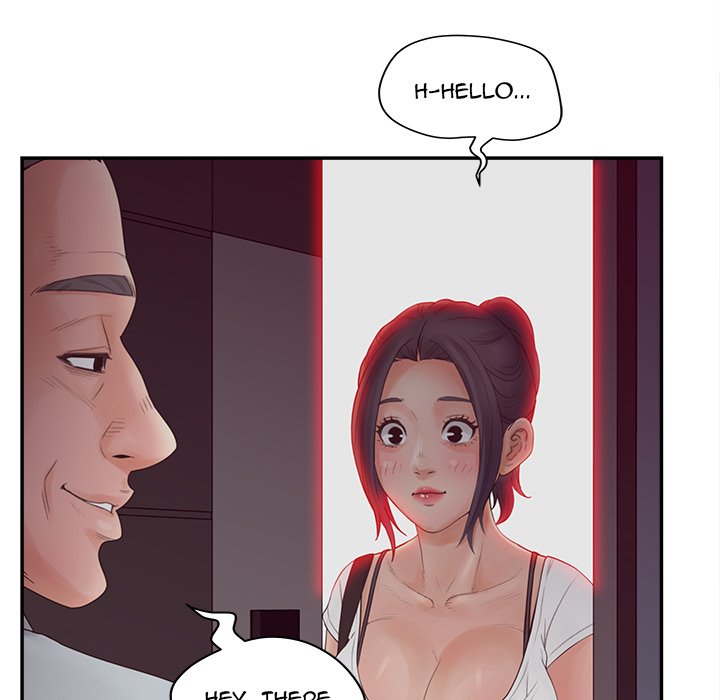 Share Girls Chapter 36 - Manhwa18.com