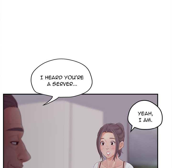 Share Girls Chapter 36 - Manhwa18.com