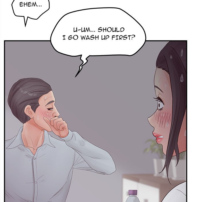 Share Girls Chapter 36 - Manhwa18.com