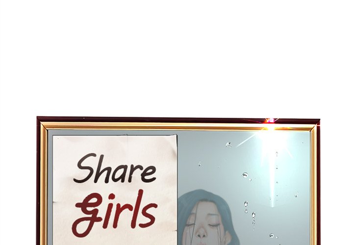 Share Girls Chapter 37 - Manhwa18.com