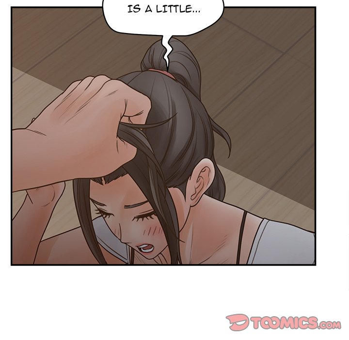 Share Girls Chapter 38 - Manhwa18.com