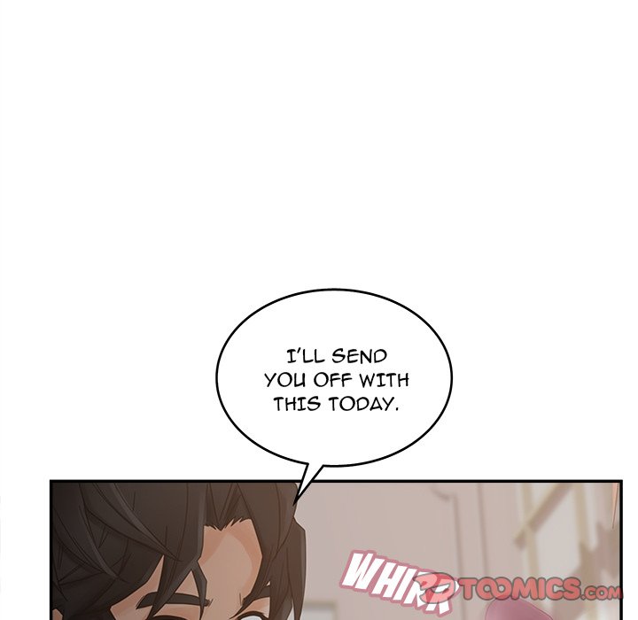 Share Girls Chapter 38 - Manhwa18.com