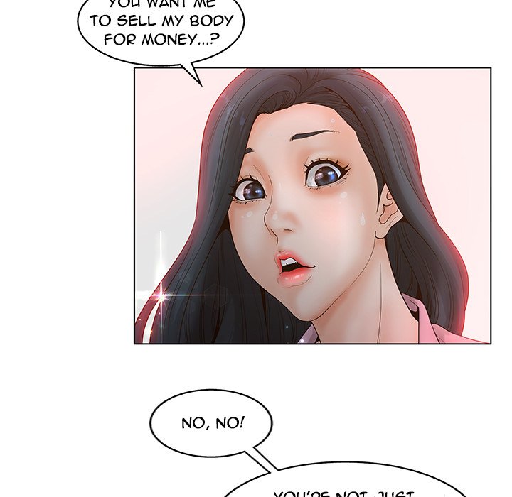 Share Girls Chapter 4 - Manhwa18.com