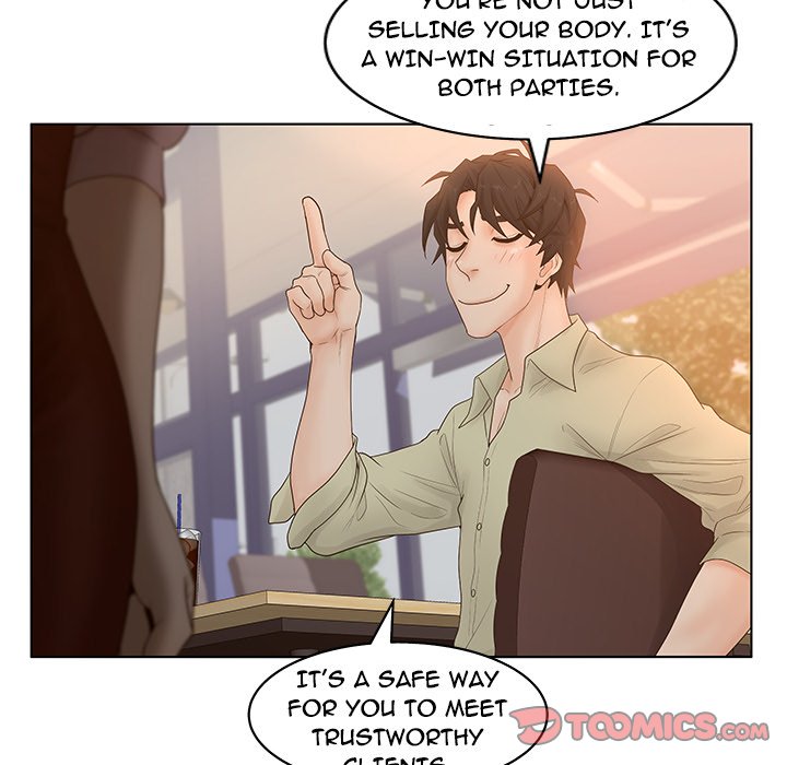 Share Girls Chapter 4 - Manhwa18.com