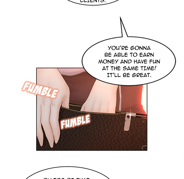 Share Girls Chapter 4 - Manhwa18.com