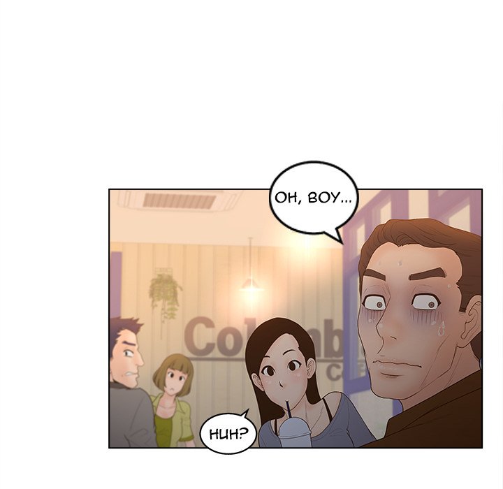 Share Girls Chapter 4 - Manhwa18.com