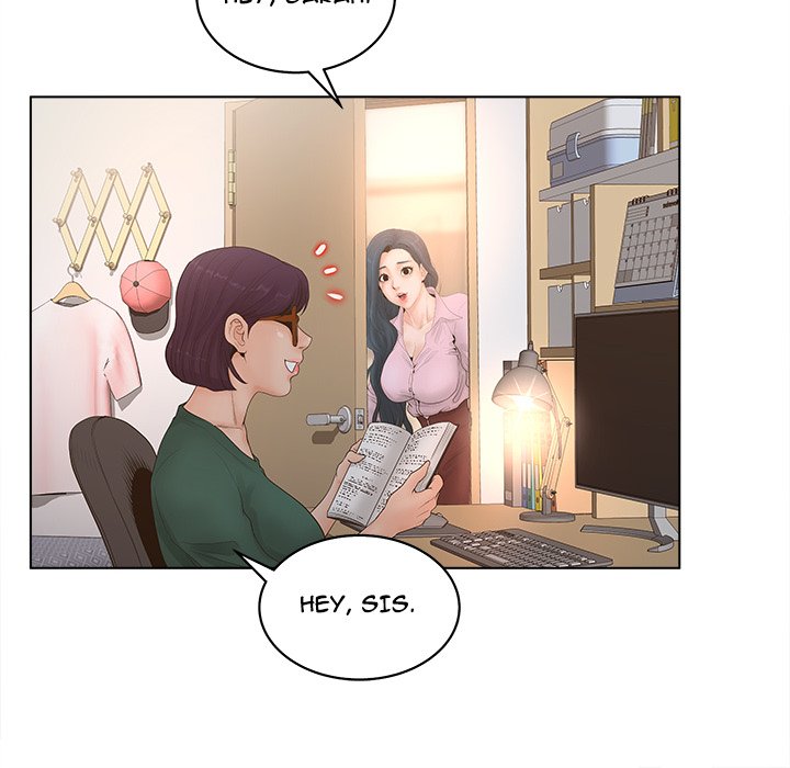 Share Girls Chapter 4 - Manhwa18.com