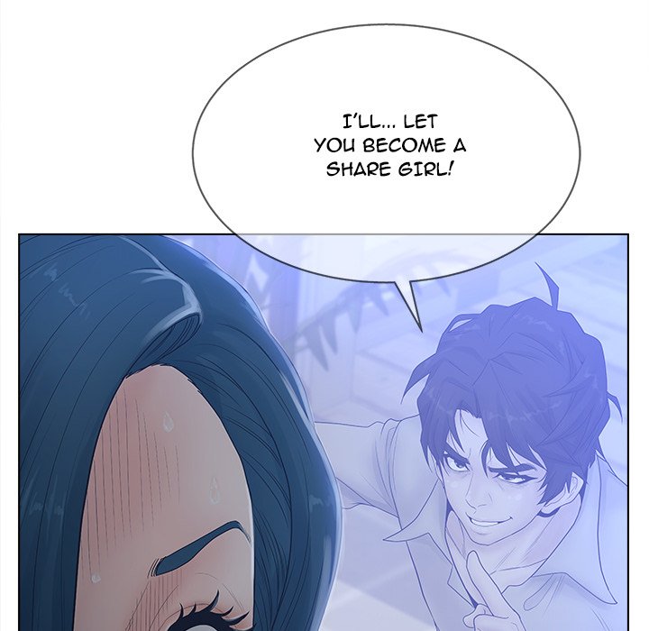 Share Girls Chapter 4 - Manhwa18.com